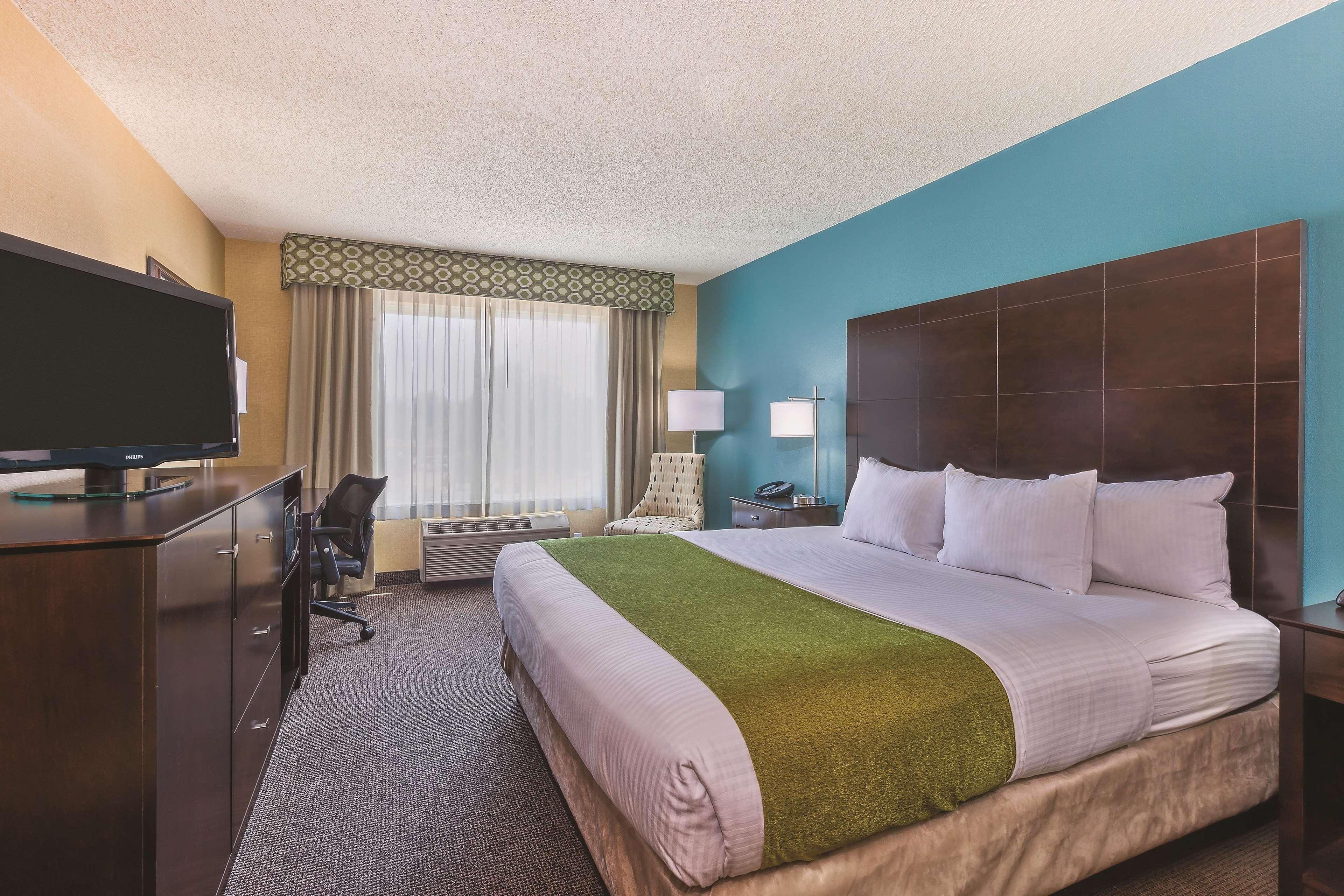 מלון La Quinta By Wyndham Boise Airport מראה חיצוני תמונה
