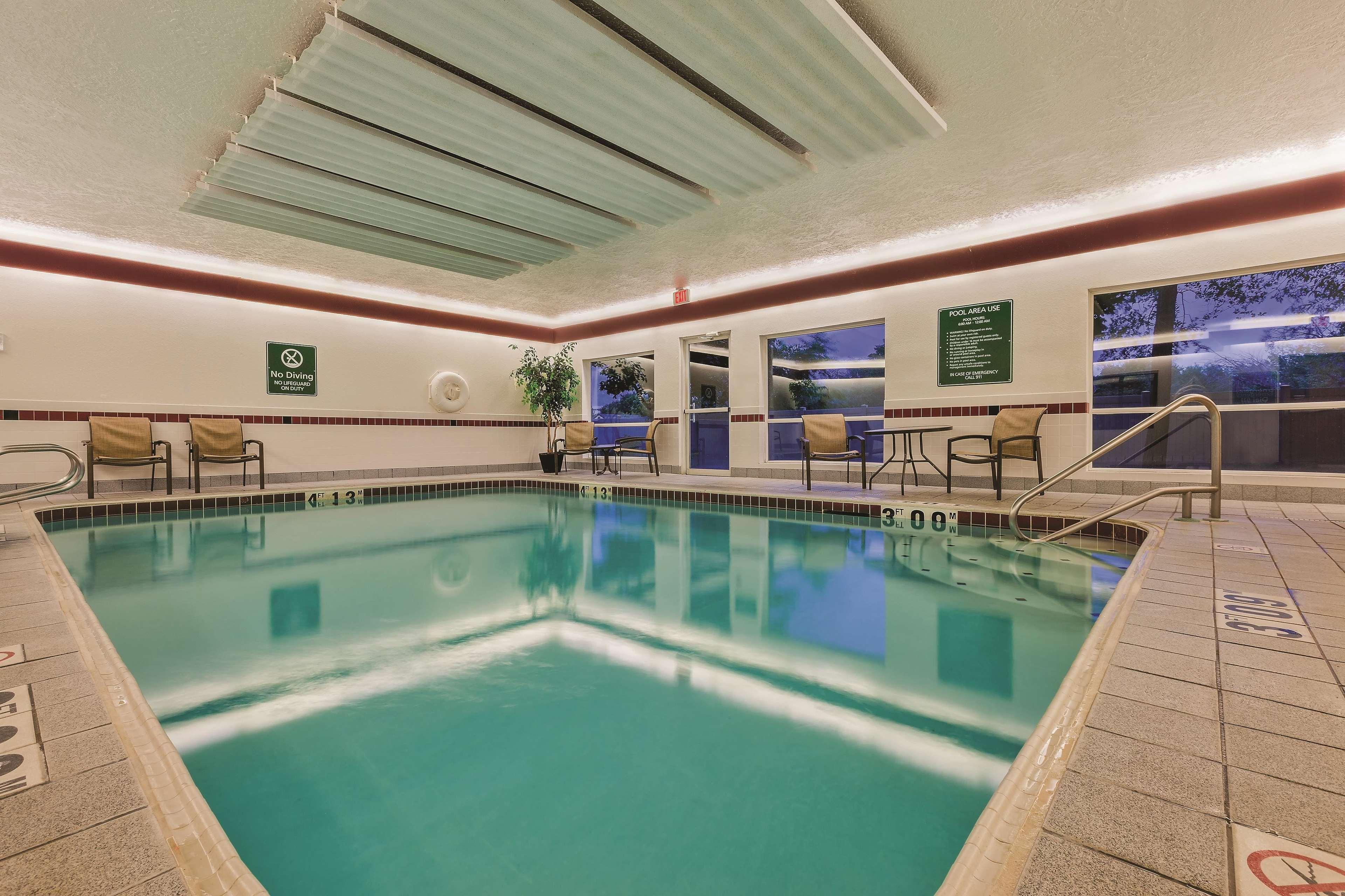 מלון La Quinta By Wyndham Boise Airport מראה חיצוני תמונה