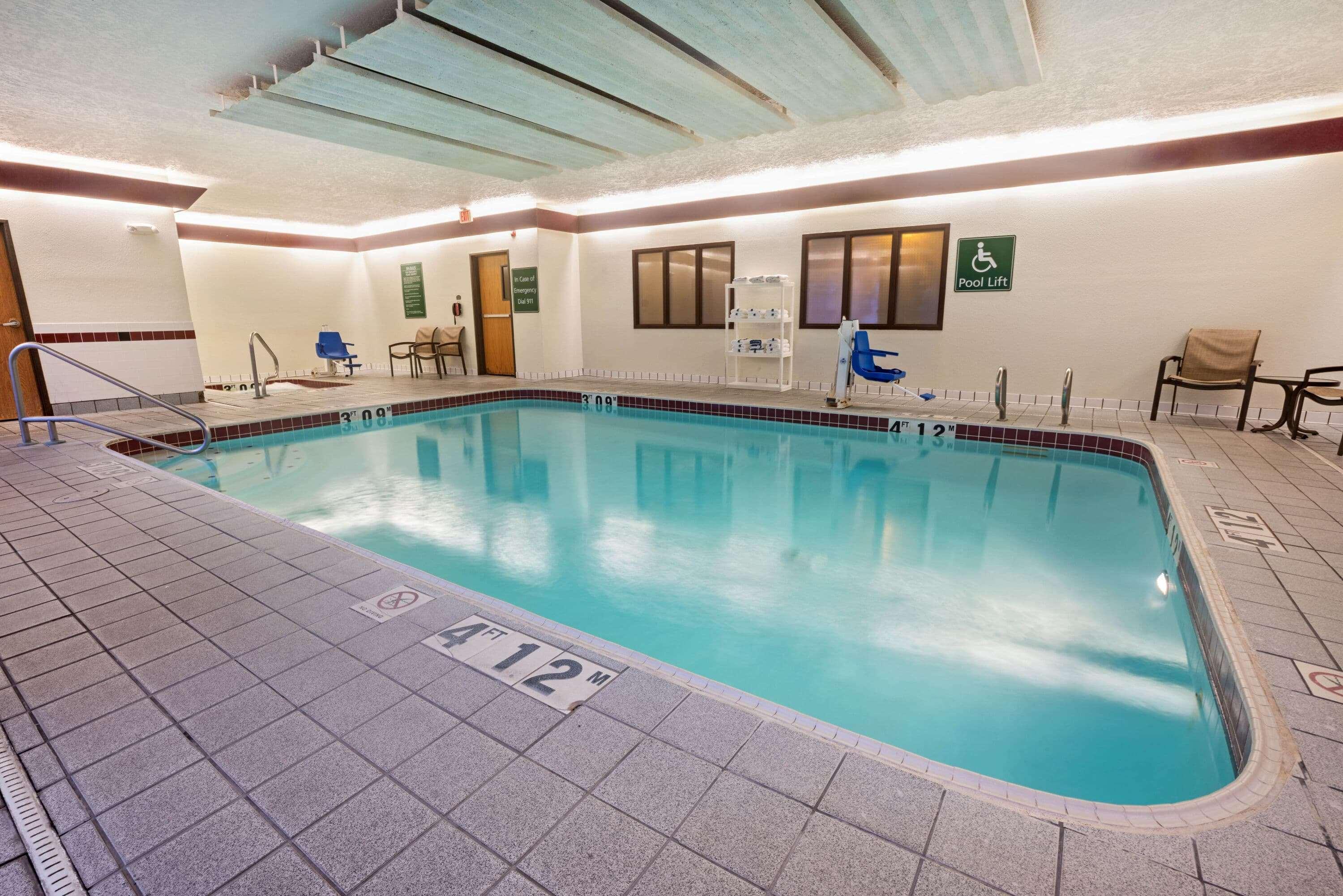 מלון La Quinta By Wyndham Boise Airport מראה חיצוני תמונה